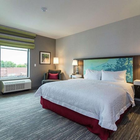 Hampton Inn & Suites - Allen Park Eksteriør bilde