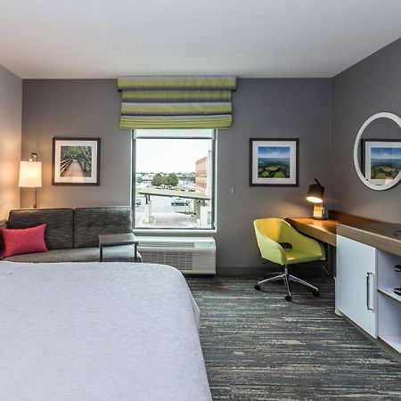 Hampton Inn & Suites - Allen Park Eksteriør bilde