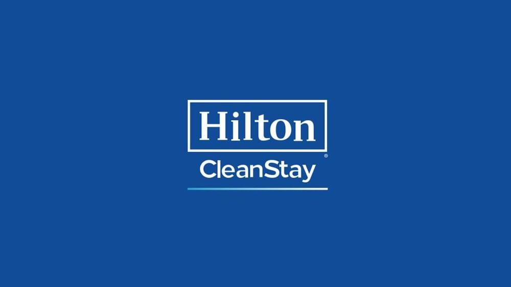 Hampton Inn & Suites - Allen Park Eksteriør bilde