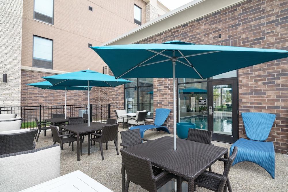 Hampton Inn & Suites - Allen Park Eksteriør bilde