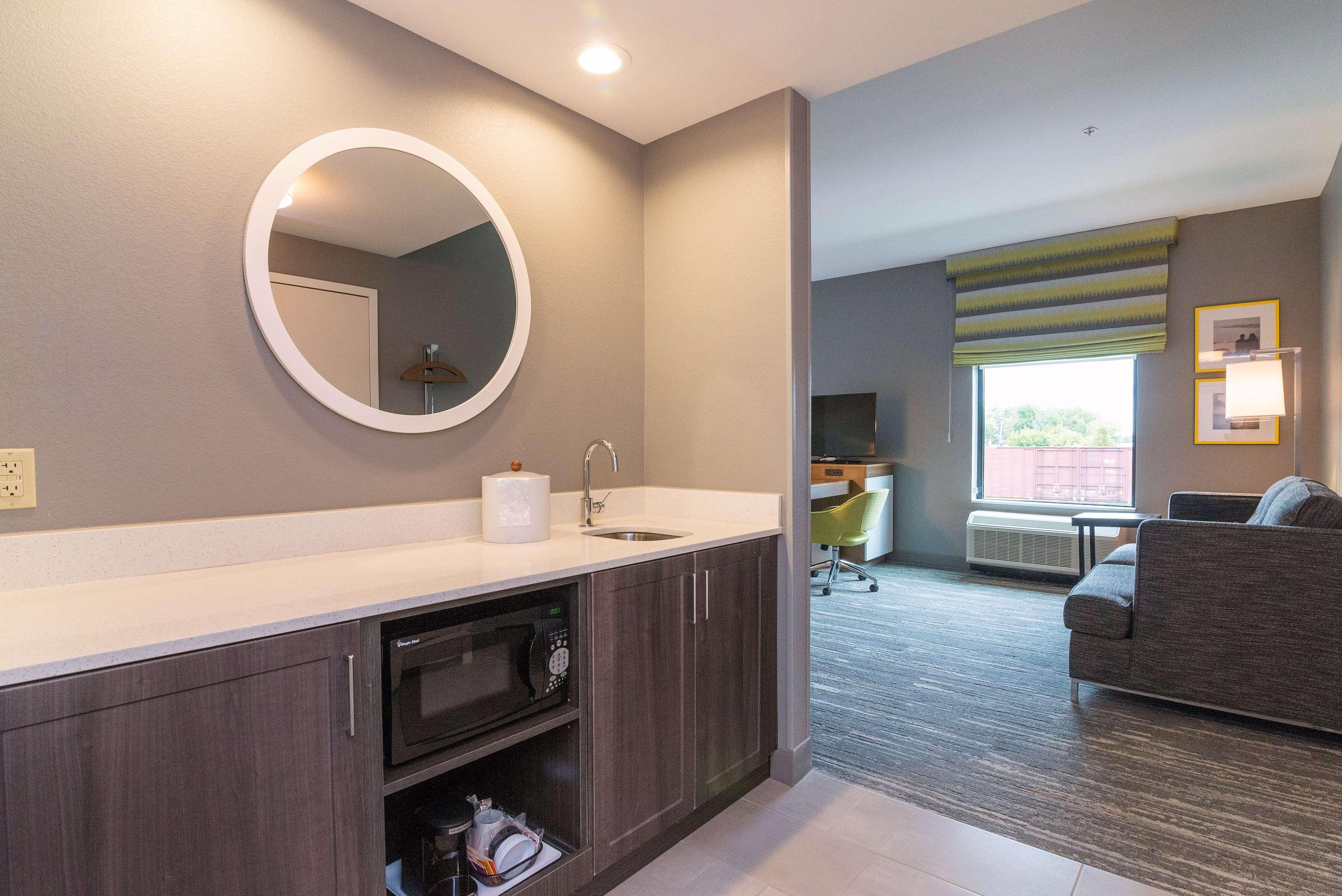 Hampton Inn & Suites - Allen Park Eksteriør bilde