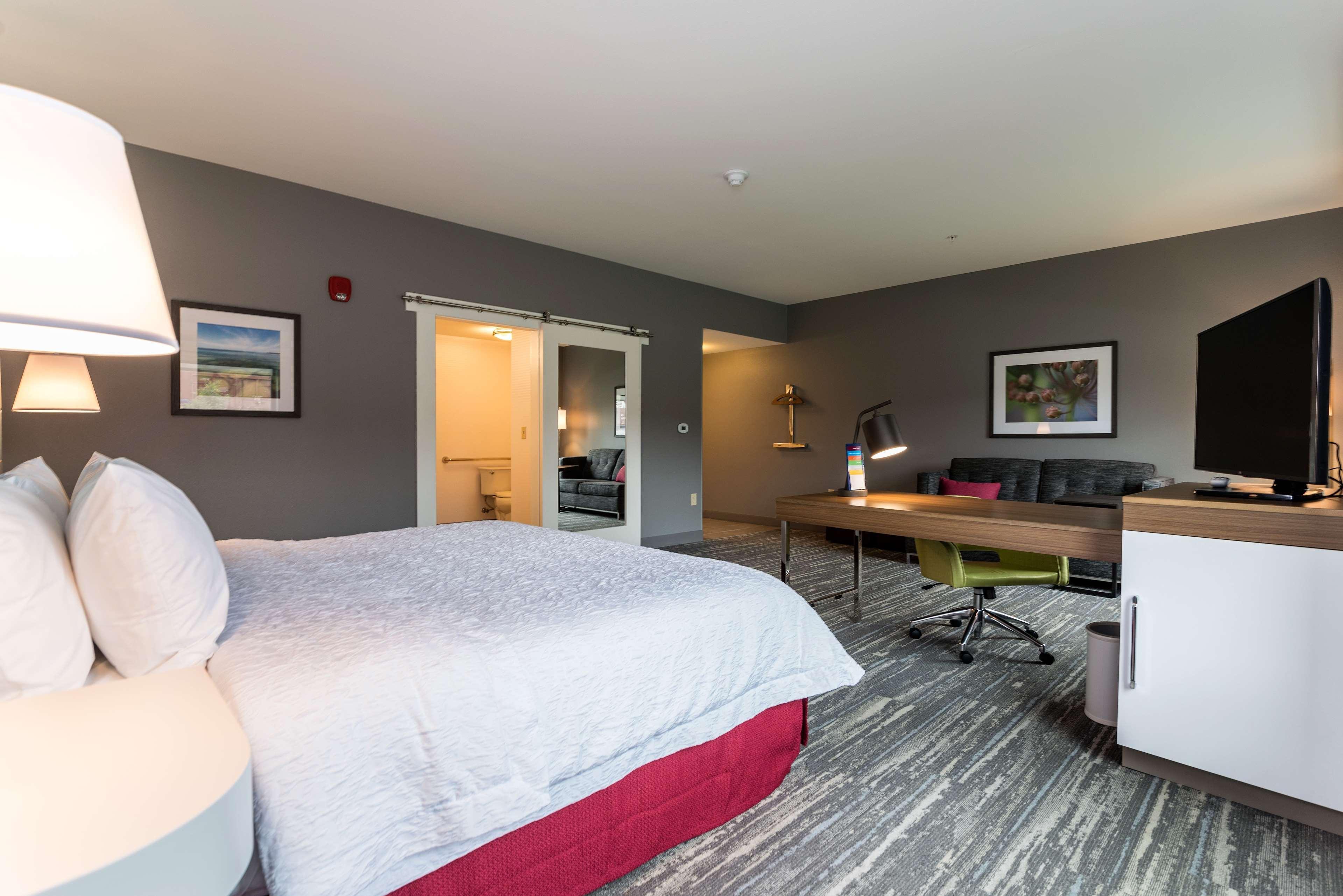Hampton Inn & Suites - Allen Park Eksteriør bilde