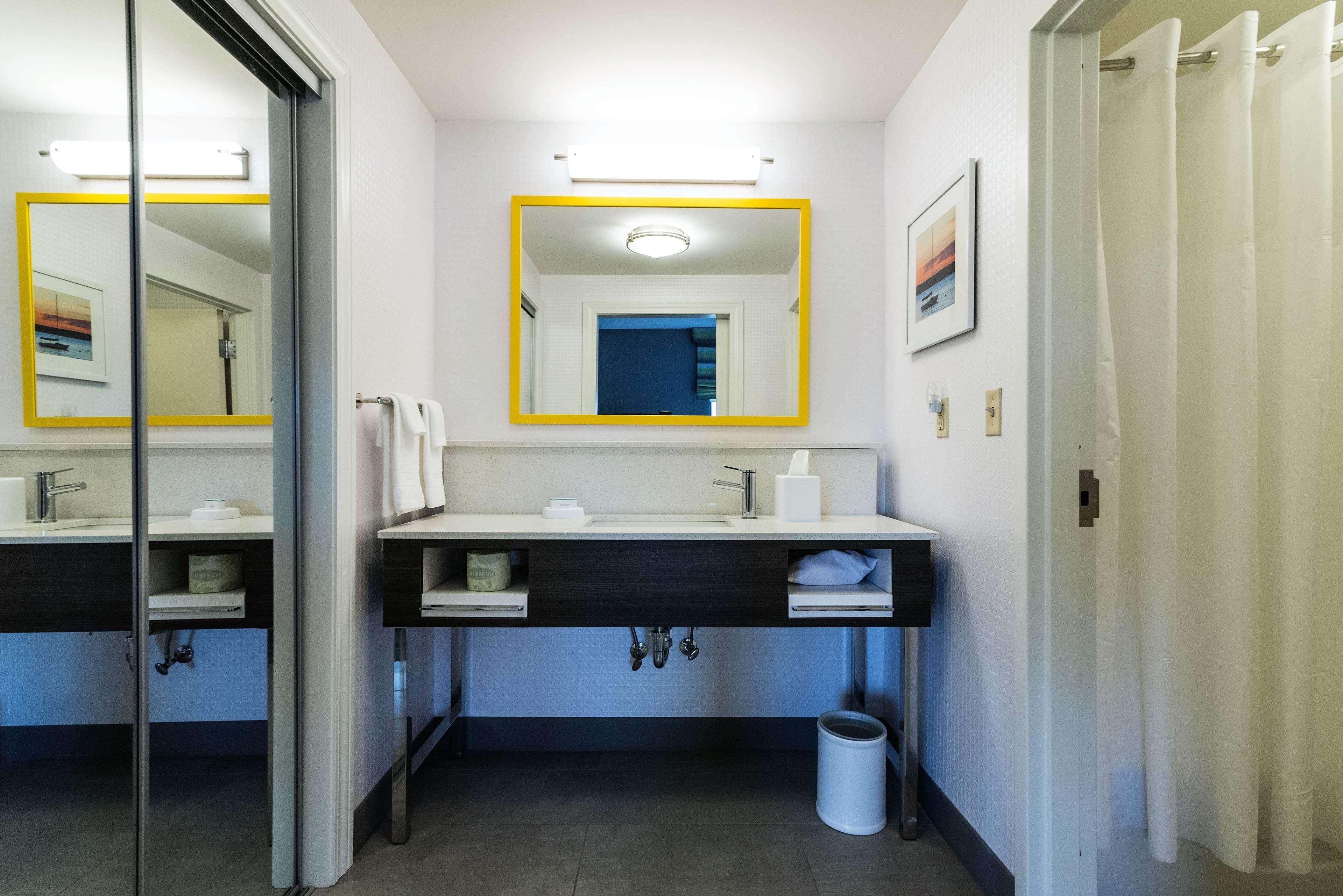 Hampton Inn & Suites - Allen Park Eksteriør bilde