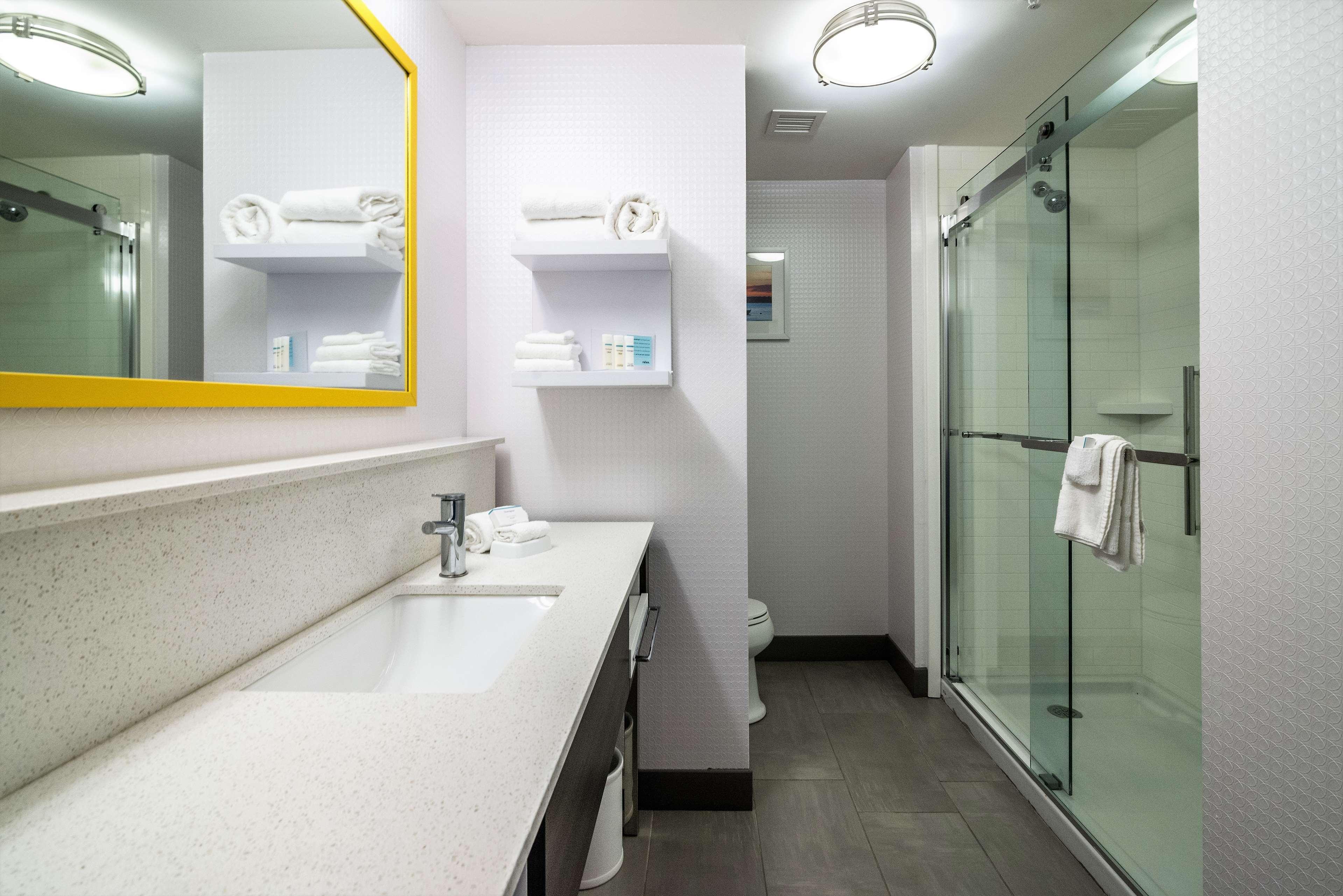 Hampton Inn & Suites - Allen Park Eksteriør bilde