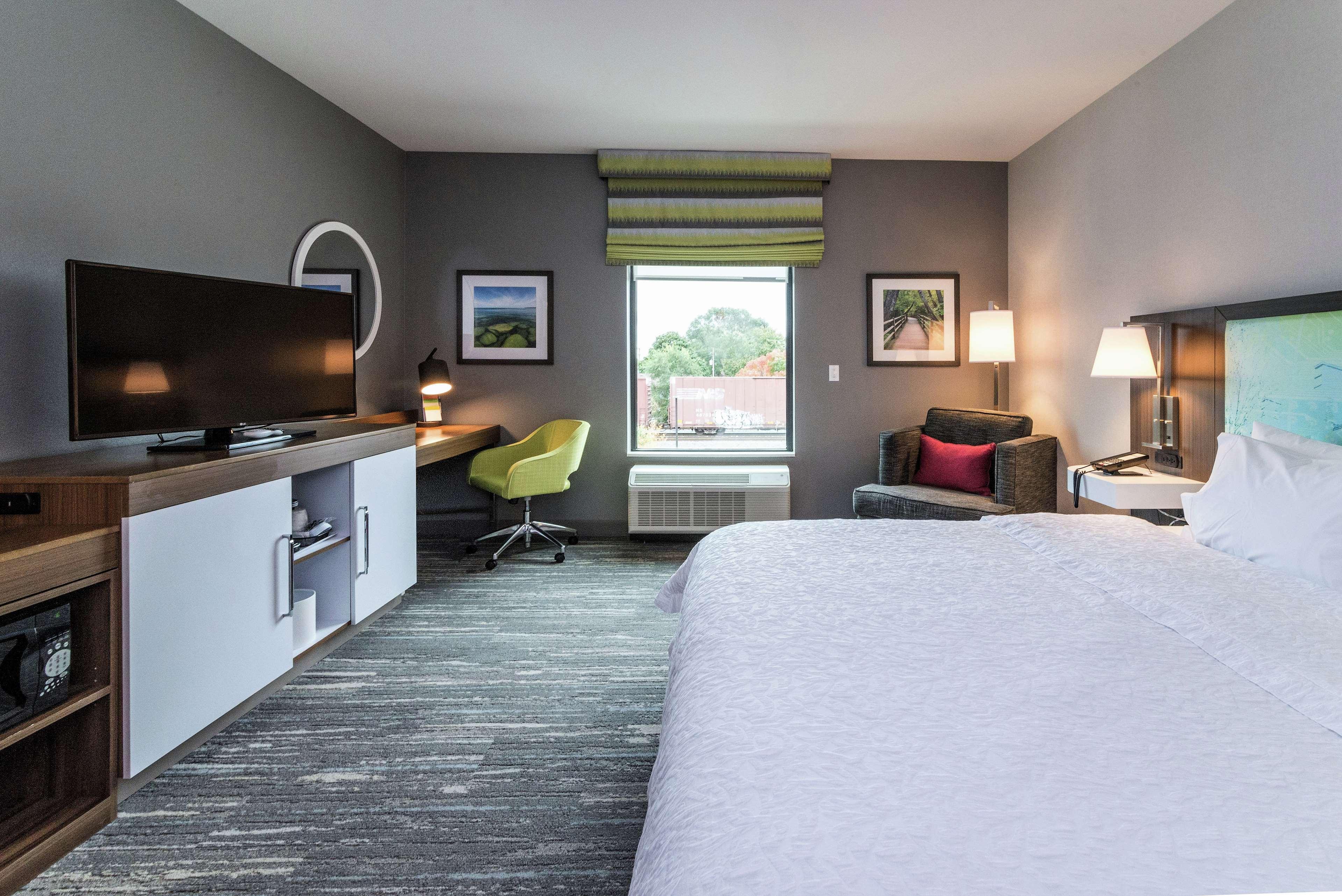 Hampton Inn & Suites - Allen Park Eksteriør bilde