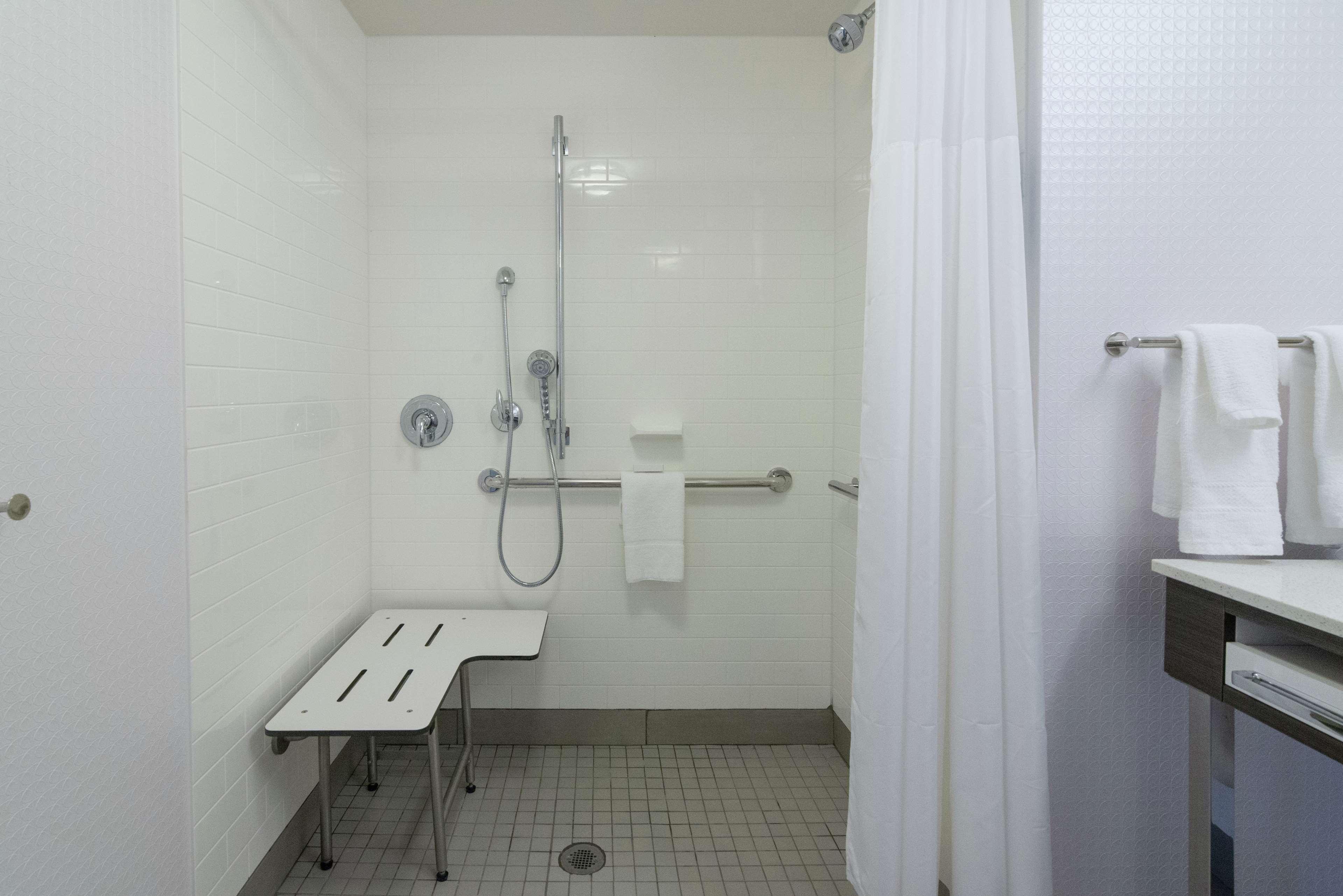 Hampton Inn & Suites - Allen Park Eksteriør bilde