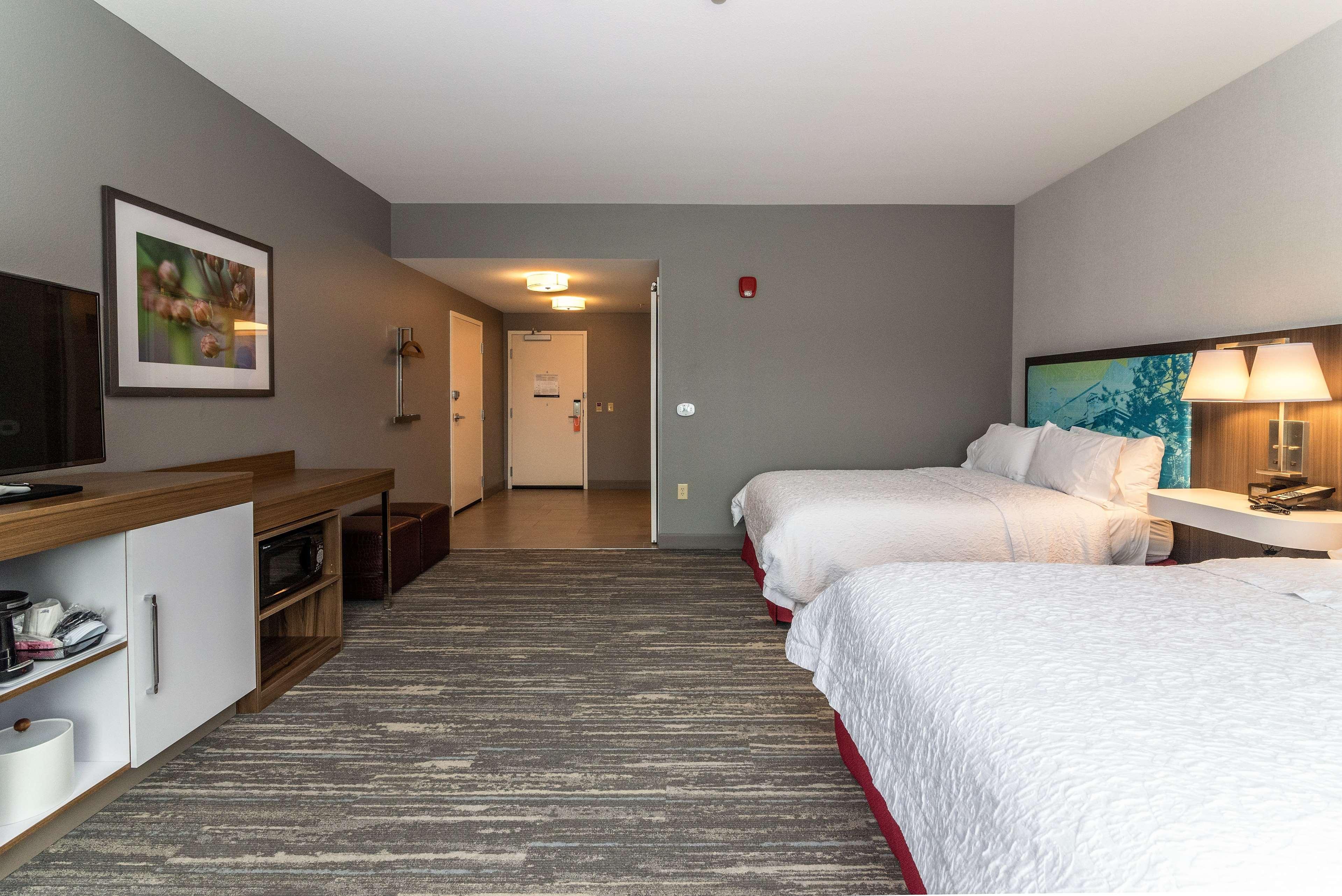 Hampton Inn & Suites - Allen Park Eksteriør bilde