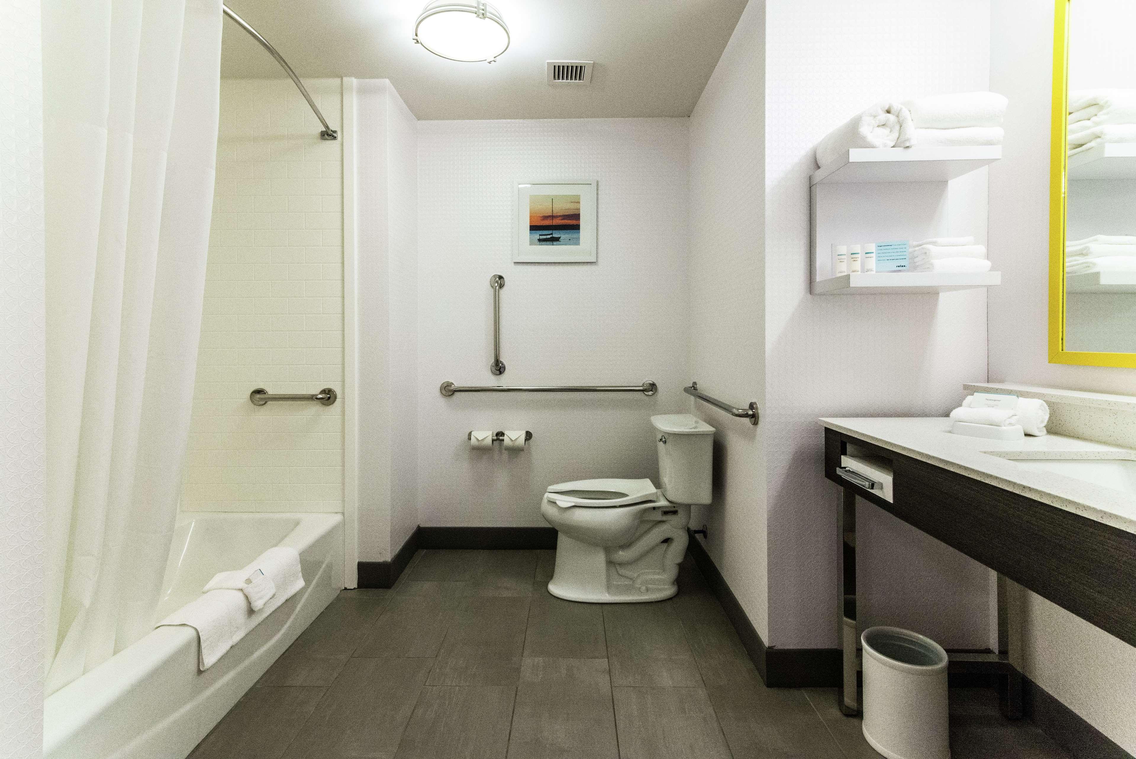 Hampton Inn & Suites - Allen Park Eksteriør bilde