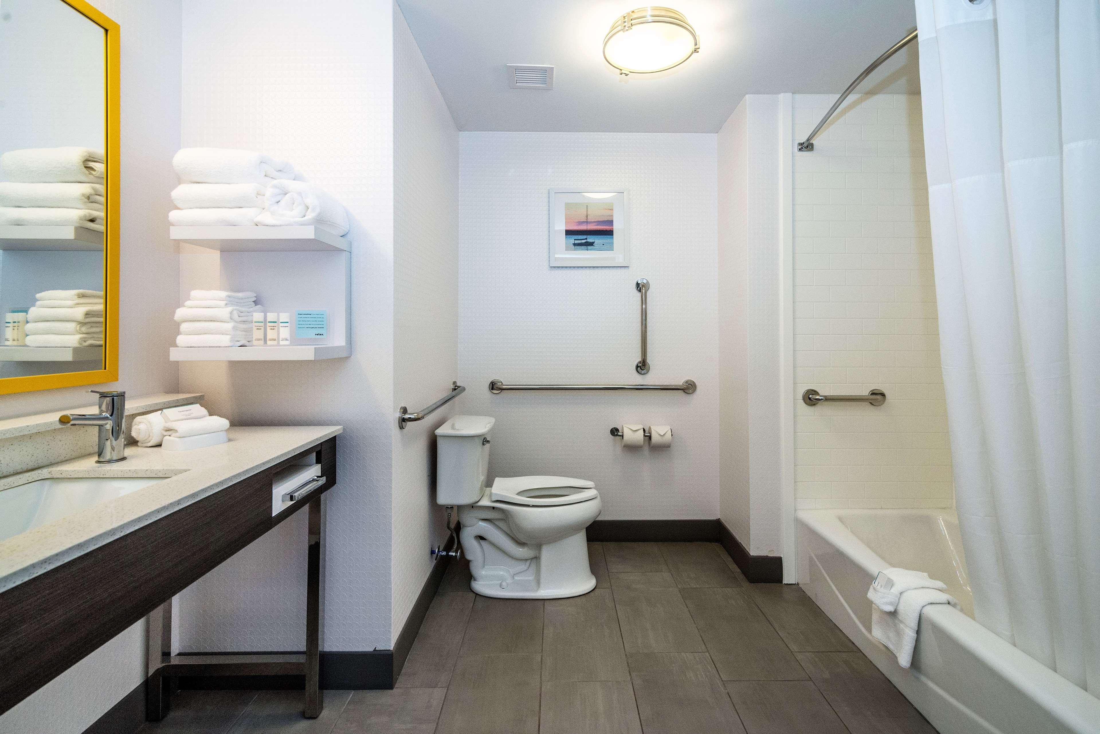 Hampton Inn & Suites - Allen Park Eksteriør bilde