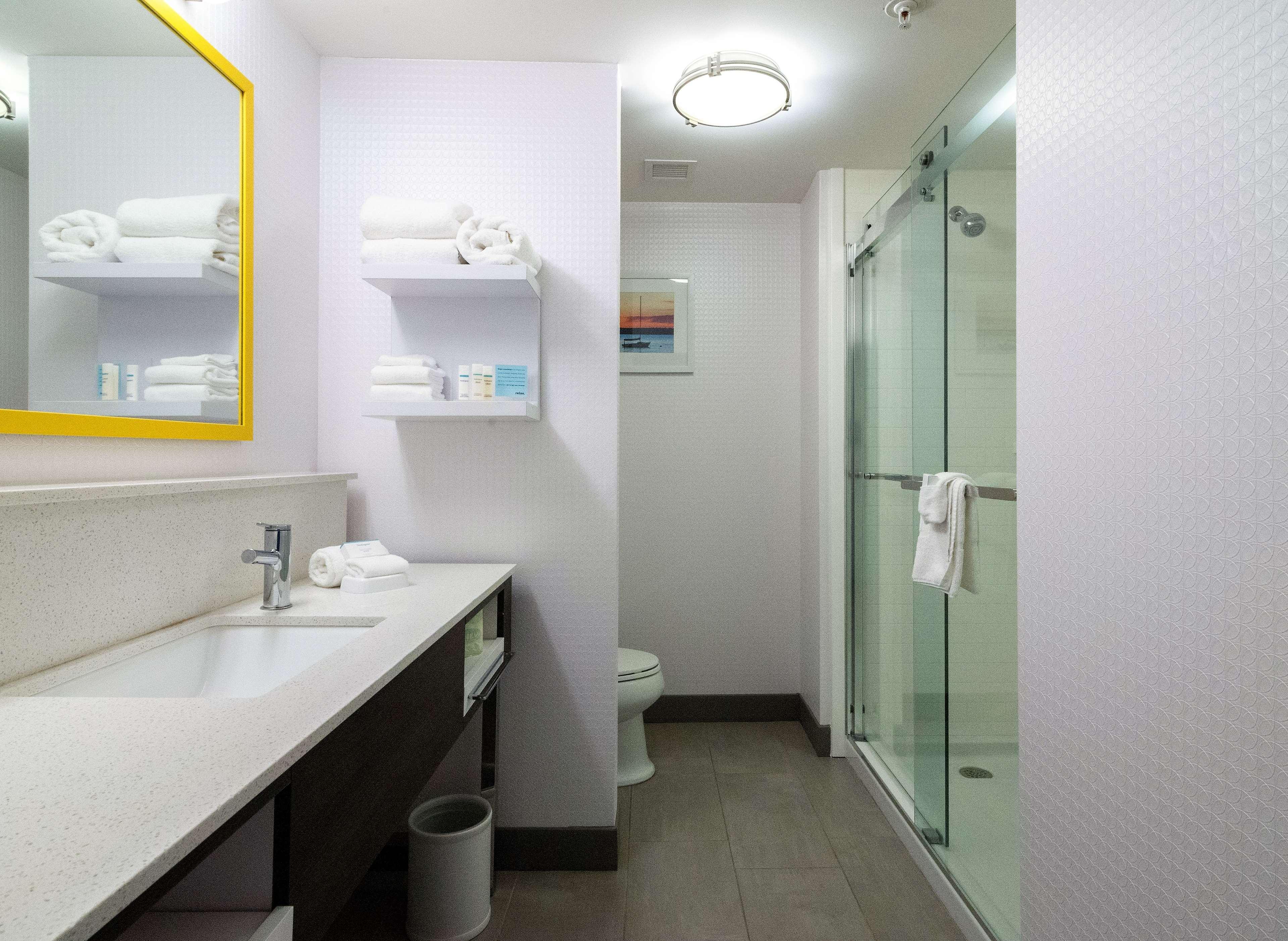 Hampton Inn & Suites - Allen Park Eksteriør bilde