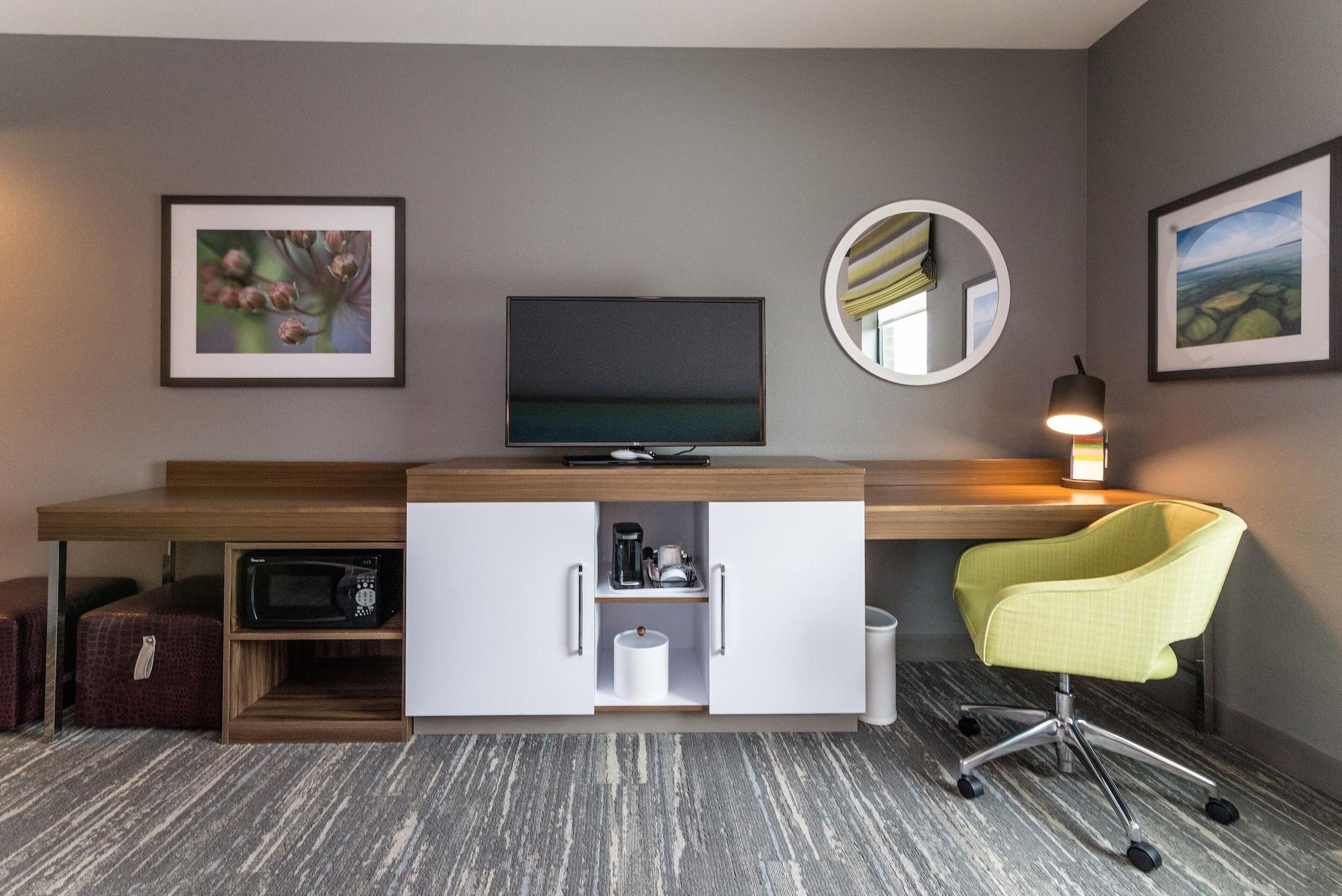 Hampton Inn & Suites - Allen Park Eksteriør bilde