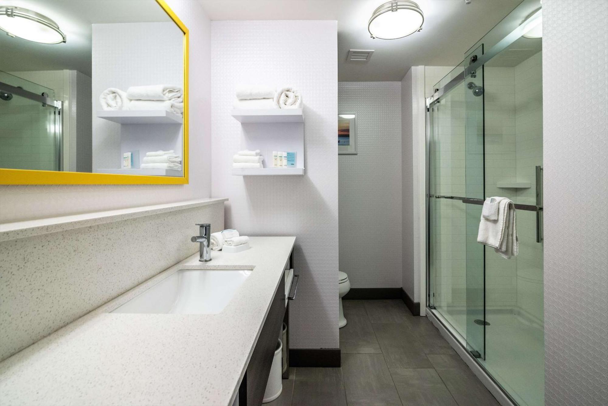 Hampton Inn & Suites - Allen Park Eksteriør bilde