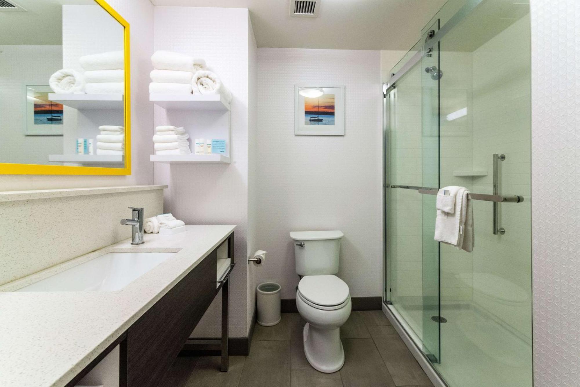 Hampton Inn & Suites - Allen Park Eksteriør bilde