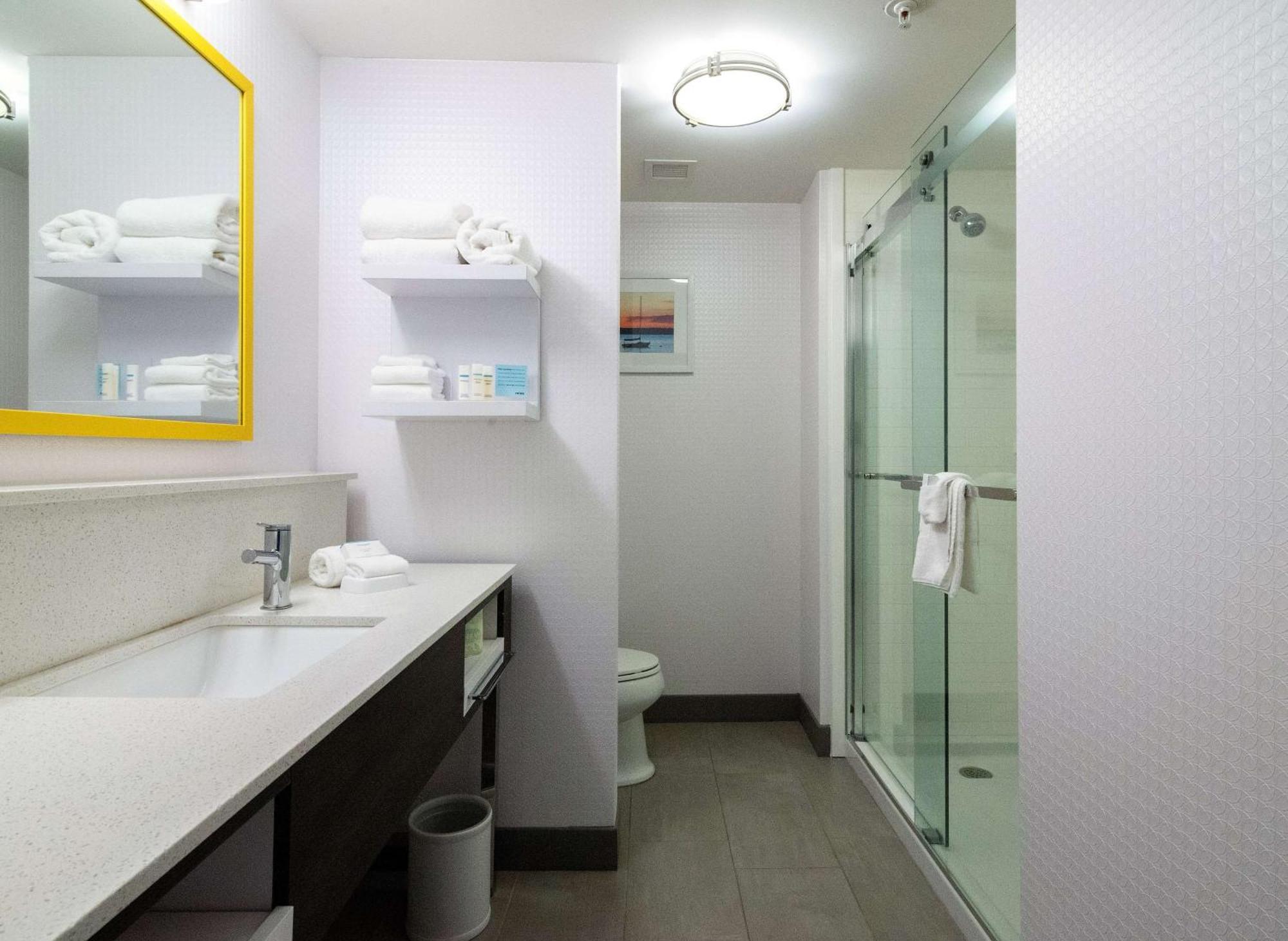 Hampton Inn & Suites - Allen Park Eksteriør bilde